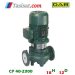 پمپ داب مدل CP 40-2300T