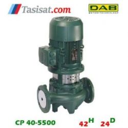 پمپ داب مدل CP 40-5500T