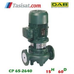 پمپ داب مدل CP 65-2640