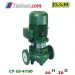 پمپ داب مدل CP 65-4100