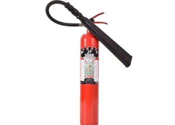 کپسول آتشنشانی دژ