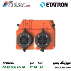 DLS2 MA 10-10