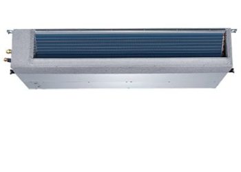 داکت اسپلیت تک الکتریک اینورتر سری m