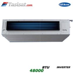 داکت اسپلیت اینورتر آرن 48000
