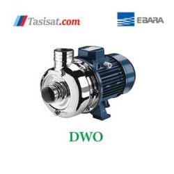پمپ ابارا سری DWO