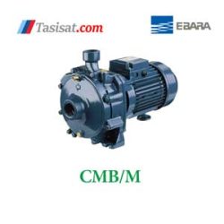 پمپ ابارا CMB سری M | پمپ | پمپ ابارا | پمپ Ebara