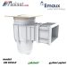 اسکیمر ایمکس اسکیمر اکستنشن مدل EM 0050-R