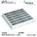 کفشور استخر ایمکس مربع 30*30 مدل EM 2812