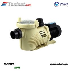 پمپ تصفیه استخر ایمکس
