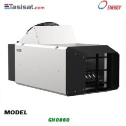 جت هیتر انرژی مدل GH 0860