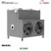 کوره هوای گرم گازی انرژی GF 2060 ENERGY-KORE-GAZ-GF2060