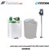 مجموعه میکسر انحلال مواد شیمیایی ETATRON