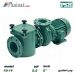 پمپ های استخری PSH سری FD مدل FD-19