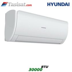 کولر گازی هیوندایی