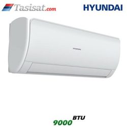 کولر گازی هیوندایی