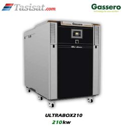 پکیج زمینی چگالشی گسرو