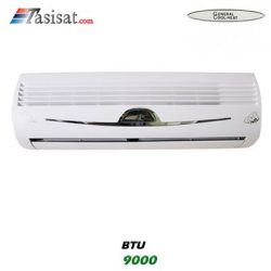 کولر گازی جنرال کول هیت