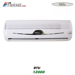 کولر گازی جنرال کول هیت