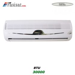 کولر گازی جنرال کول هیت