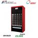 مینی هیتر گازی انرژی 25.000 kcal/h مدل GH-0625