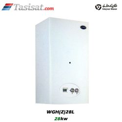 پکیج قاینارخزر
