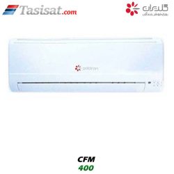 فن کویل دیواری گلدیران