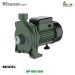 پمپ آب یک اسب بشقابی تک پروانه گرینGREEN مدل BP 100/158
