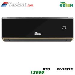 کولر گازی گرین اینورتر 12000