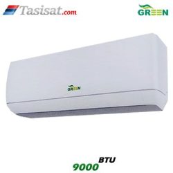 کولر گازی گرین 9000