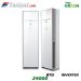 کولر گازی ایستاده گرین 24000
