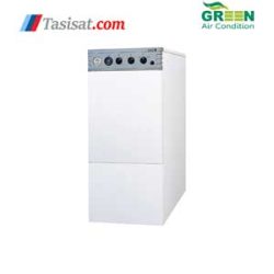 پکیج زمینی گرین