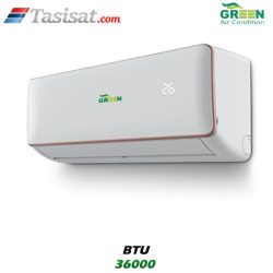 کولر گازی گرین پیستونی