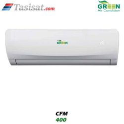 فن کویل دیواری گرین