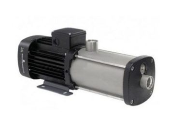 پمپ گراندفوس مدل CM 3-2