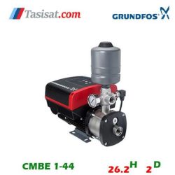 پمپ گراندفوس مدل CMBE 1-44