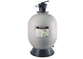 فیلتر شنی هایوارد