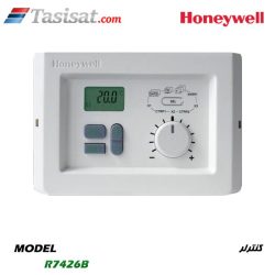 کنترلر هانیول