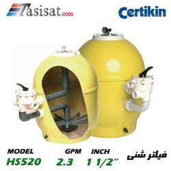 HS520