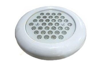 لامپ های استخری هایپرپول