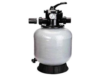 فیلتر شنی استخر هایپرپول