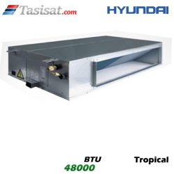 داکت اسپلیت تروپیکال هیوندای
