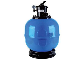 فیلتر شنی استخر IML