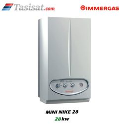 پکیج دیواری ایمرگاس