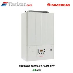پکیج چگالشی ایمرگاس