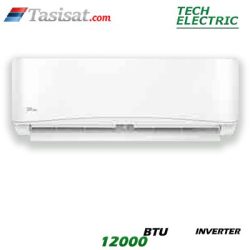 کولرگازی تک الکتریک اینورتر مدل BTS-MASTER-12HR