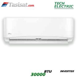 کولرگازی تک الکتریک اینورتر مدل BTS-MASTER-30HR