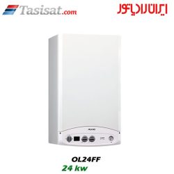 پکیج دیواری ایران رادیاتور