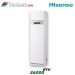 کولر گازی ایستاده هایسنس 36000 BTU گرید A مدل HFH-36
