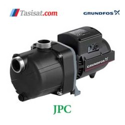 پمپ گراندفوس سری JPC