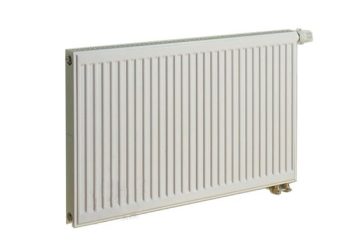 رادیاتور پنلی کرمی